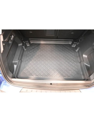 |AutoNeo.roTavita de portbagaj Opel Grandland X, caroserie SUV, fabricatie 10.2017 - prezent, portbagaj inferior 2