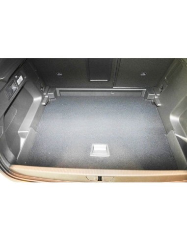 |AutoNeo.roTavita de portbagaj Opel Grandland X, caroserie SUV, fabricatie 10.2017 - prezent, portbagaj inferior 2