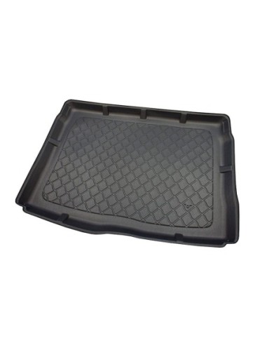 |AutoNeo.roTavita de portbagaj Volkswagen Golf 6, caroserie Hatchback, fabricatie 06.2007 - 09.2012, roata rezerva normala 2