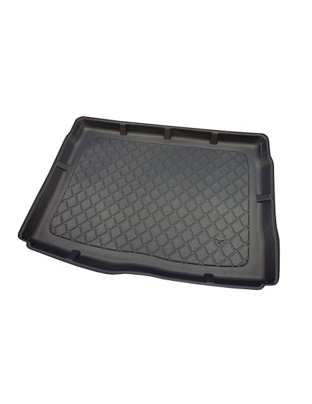 |AutoNeo.roTavita de portbagaj Volkswagen Golf 6, caroserie Hatchback, fabricatie 06.2007 - 09.2012, roata rezerva normala 2