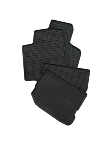 |AutoNeo.roCovorase cauciuc Peugeot 307 06/01-08/07 Petex