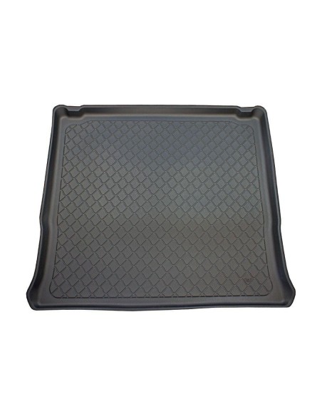 |AutoNeo.roTavita de portbagaj Renault Trafic III, caroserie Van, fabricatie 09.2014 - prezent, apamament lung, in spatele randului 3 1