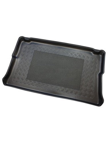 |AutoNeo.roTavita de portbagaj Opel Vivaro B, caroserie Van, fabricatie 09.2014 - 02.2019, apamament scurt, in spatele randului 3 1