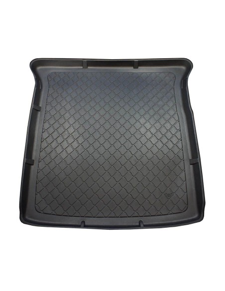 |AutoNeo.roTavita de portbagaj Seat Alhambra II, caroserie Van, fabricatie 09.2010 - prezent, 7 locuri, rand 3 culcat 1