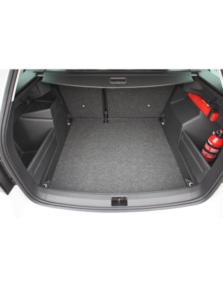 |AutoNeo.roTavita de portbagaj Skoda Fabia III, caroserie Combi, fabricatie 11.2014 - prezent, portbagaj inferior 3