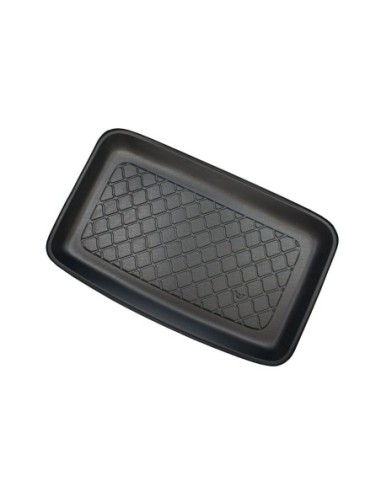 |AutoNeo.roTavita de portbagaj Seat Alhambra II, caroserie Van, fabricatie 09.2010 - prezent, 7 locuri, rand 3 ridicat 2