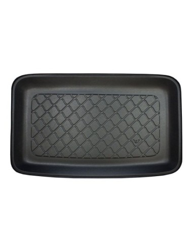 |AutoNeo.roTavita de portbagaj Seat Alhambra II, caroserie Van, fabricatie 09.2010 - prezent, 7 locuri, rand 3 ridicat 2