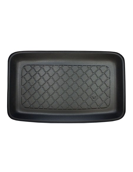 |AutoNeo.roTavita de portbagaj Seat Alhambra II, caroserie Van, fabricatie 09.2010 - prezent, 7 locuri, rand 3 ridicat 2