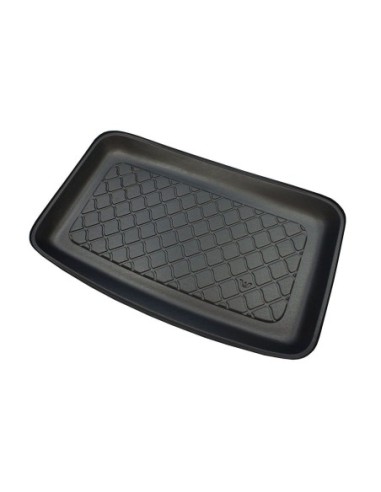 |AutoNeo.roTavita de portbagaj Seat Alhambra II, caroserie Van, fabricatie 09.2010 - prezent, 7 locuri, rand 3 ridicat 2