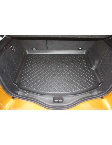 |AutoNeo.roTavita de portbagaj Renault Scenic IV, caroserie Van, fabricatie 12.2016 - prezent, portbagaj superior 2