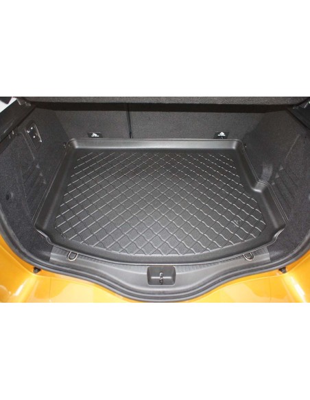 |AutoNeo.roTavita de portbagaj Renault Scenic IV, caroserie Van, fabricatie 12.2016 - prezent, portbagaj superior 2