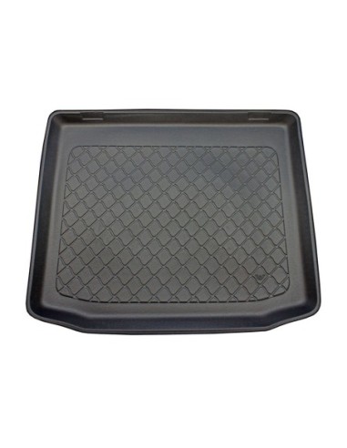 |AutoNeo.roTavita de portbagaj Citroen C4 Aircross, caroserie SUV, fabricatie 05.2012 - 03.2017 1