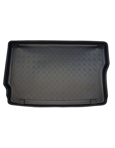 |AutoNeo.roTavita de portbagaj Opel Meriva A, caroserie Van, fabricatie 02.2003 - 2010 3