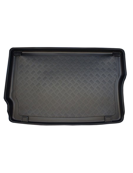 |AutoNeo.roTavita de portbagaj Opel Meriva A, caroserie Van, fabricatie 02.2003 - 2010 3