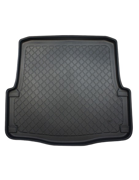 |AutoNeo.roTavita de portbagaj Skoda Octavia Scout 4x4, caroserie Combi, fabricatie 2004 - 04.2013, portbagaj inferior 1