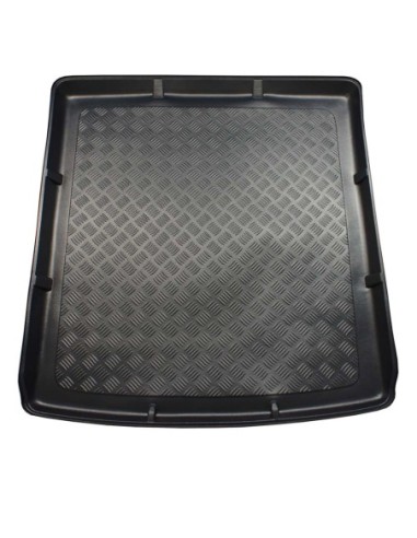 |AutoNeo.roTavita de portbagaj Skoda Octavia II, caroserie Combi, fabricatie 2004 - 04.2013, portbagaj superior 1