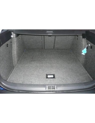 |AutoNeo.roTavita de portbagaj Skoda Octavia II, caroserie Combi, fabricatie 2004 - 04.2013, portbagaj superior 1