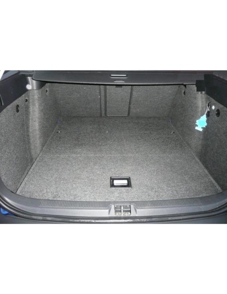 |AutoNeo.roTavita de portbagaj Skoda Octavia II, caroserie Combi, fabricatie 2004 - 04.2013, portbagaj superior 1