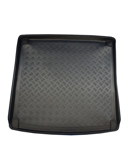 |AutoNeo.roTavita de portbagaj Mercedes ML W164, caroserie SUV, fabricatie 08.2005 - 2011 1