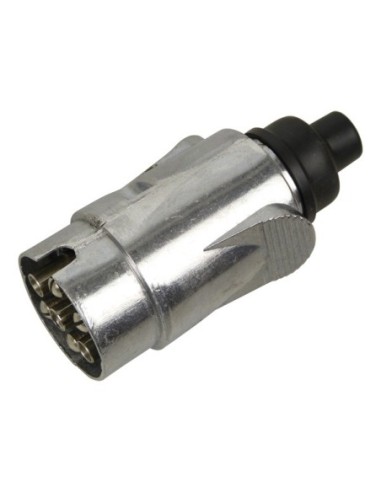 |AutoNeo.roFisa remorca aluminiu 7 poli 12V