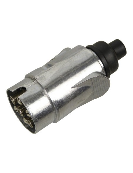 |AutoNeo.roFisa remorca aluminiu 7 poli 12V