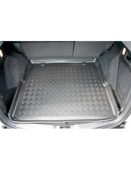 |AutoNeo.roTavita de portbagaj Honda CR-V V, caroserie SUV, fabricatie 10.2018 - prezent, portbagaj superior 2