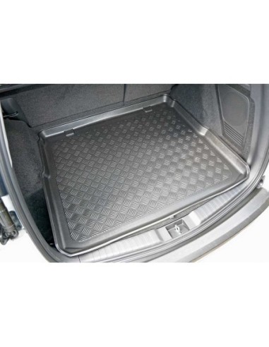 |AutoNeo.roTavita de portbagaj Honda CR-V V, caroserie SUV, fabricatie 10.2018 - prezent, portbagaj superior 2