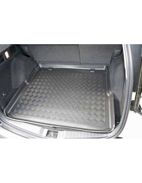 |AutoNeo.roTavita de portbagaj Honda CR-V V, caroserie SUV, fabricatie 10.2018 - prezent, portbagaj superior 2