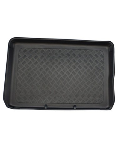 |AutoNeo.roTavita de portbagaj Opel Meriva B, caroserie Van, fabricatie 03.2010 - 06.2017, portbagaj superior 2