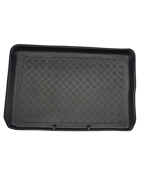 |AutoNeo.roTavita de portbagaj Opel Meriva B, caroserie Van, fabricatie 03.2010 - 06.2017, portbagaj superior 2