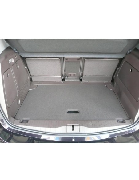 |AutoNeo.roTavita de portbagaj Opel Meriva B, caroserie Van, fabricatie 03.2010 - 06.2017, portbagaj superior 2