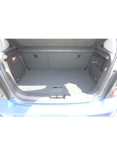 |AutoNeo.roTavita de portbagaj Chevrolet Aveo T300, caroserie Hatchback, fabricatie 06.2011 - prezent, portbagaj superior 1