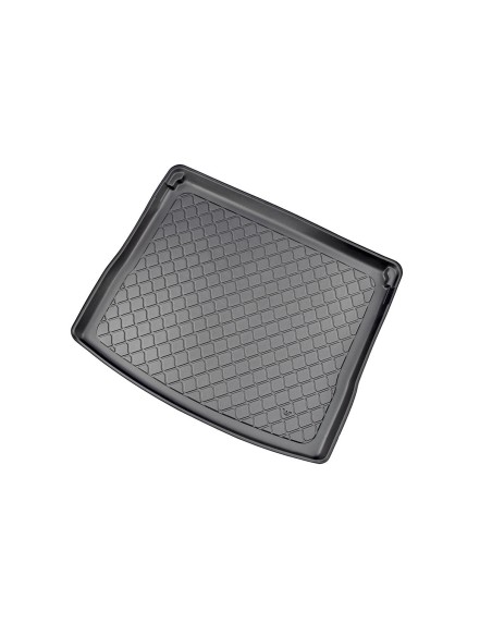 |AutoNeo.roTavita de portbagaj Skoda Karoq, caroserie SUV, fabricatie 2017 - prezent, portbagaj superior 2