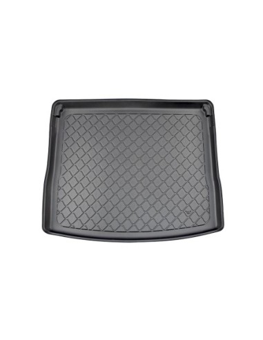 |AutoNeo.roTavita de portbagaj Skoda Karoq, caroserie SUV, fabricatie 2017 - prezent, portbagaj superior 2