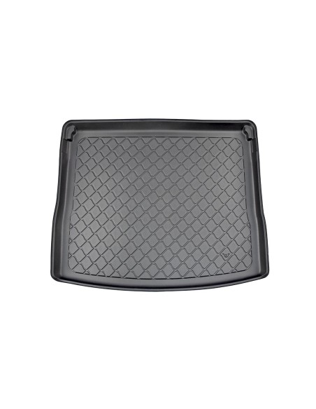 |AutoNeo.roTavita de portbagaj Skoda Karoq, caroserie SUV, fabricatie 2017 - prezent, portbagaj superior 2