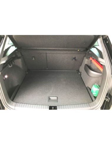 |AutoNeo.roTavita de portbagaj Skoda Karoq, caroserie SUV, fabricatie 2017 - prezent, portbagaj superior 2