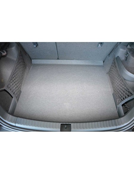 |AutoNeo.roTavita de portbagaj Skoda Karoq, caroserie SUV, fabricatie 2017 - prezent, portbagaj superior 2