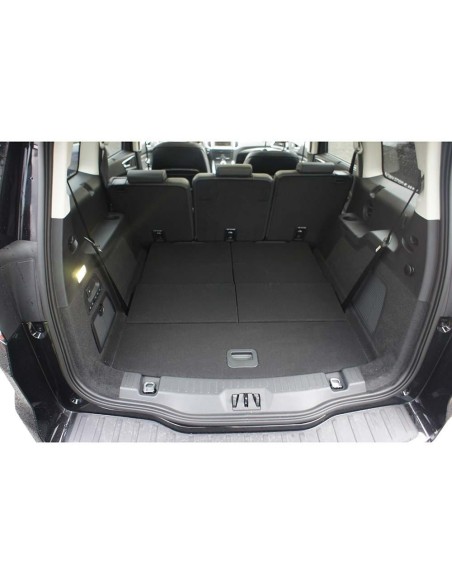 |AutoNeo.roTavita de portbagaj Ford Galaxy III, caroserie Van, fabricatie 09.2015 - prezent, 7 locuri, Type MK4 1