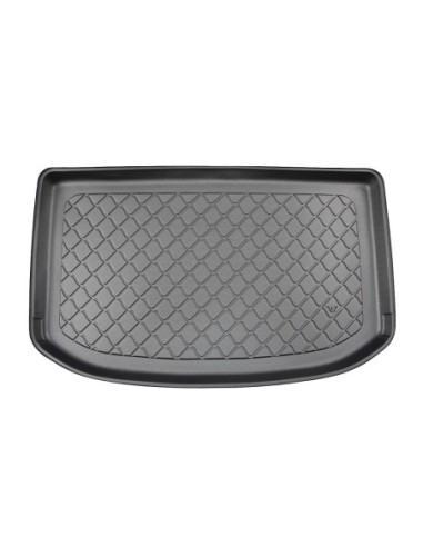 |AutoNeo.roTavita de portbagaj Kia Soul II, caroserie Hatchback, fabricatie 03.2014 - 03.2019, portbagaj superior 1