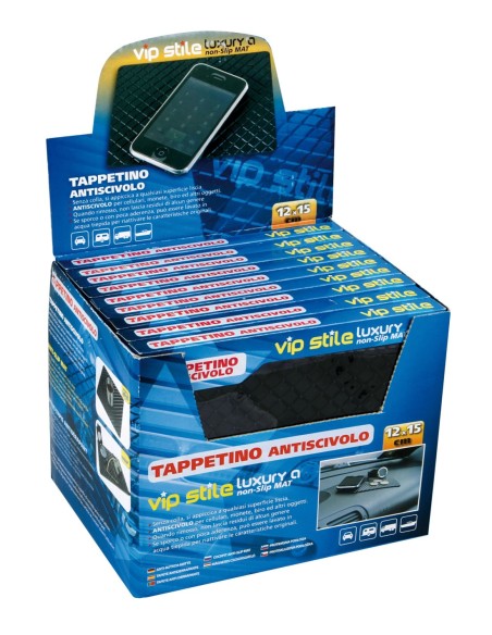 |AutoNeo.roCovoras bord anti alunecare VIP Style