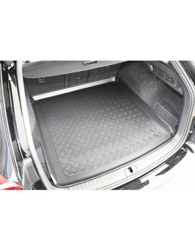 |AutoNeo.roTavita de portbagaj Skoda Octavia III, caroserie Combi, fabricatie 05.2013 - 05.2020, portbagaj superior 3