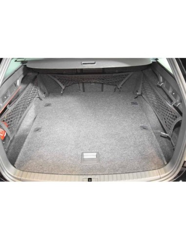 |AutoNeo.roTavita de portbagaj Skoda Octavia III, caroserie Combi, fabricatie 05.2013 - 05.2020, portbagaj superior 3