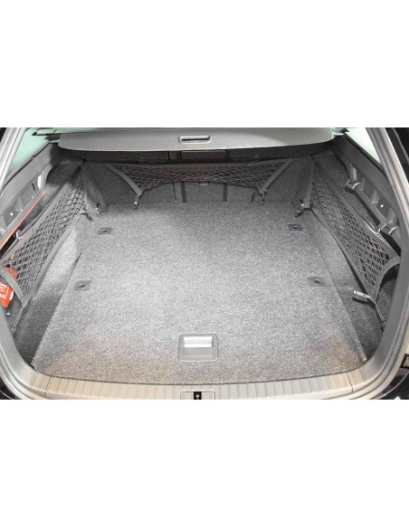 |AutoNeo.roTavita de portbagaj Skoda Octavia III, caroserie Combi, fabricatie 05.2013 - 05.2020, portbagaj superior 3