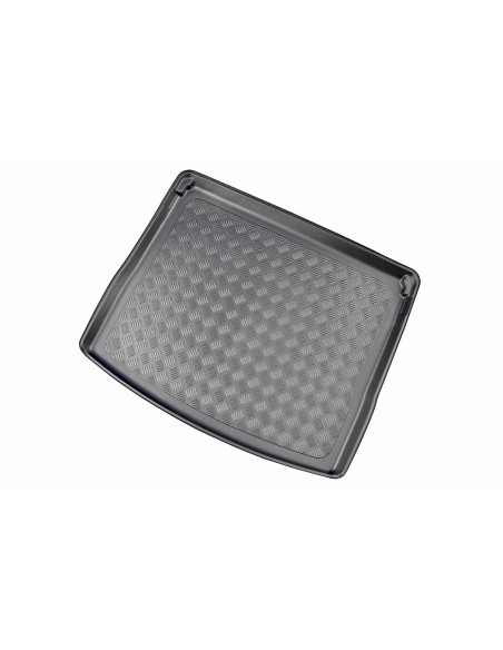 |AutoNeo.roTavita de portbagaj Skoda Karoq, caroserie SUV, fabricatie 2017 - prezent, portbagaj superior 1