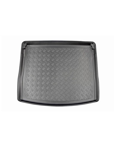 |AutoNeo.roTavita de portbagaj Skoda Karoq, caroserie SUV, fabricatie 2017 - prezent, portbagaj superior 1