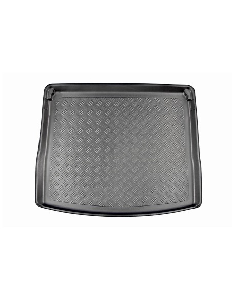 |AutoNeo.roTavita de portbagaj Skoda Karoq, caroserie SUV, fabricatie 2017 - prezent, portbagaj superior 1