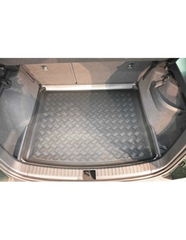 |AutoNeo.roTavita de portbagaj Skoda Karoq, caroserie SUV, fabricatie 2017 - prezent, portbagaj superior 1