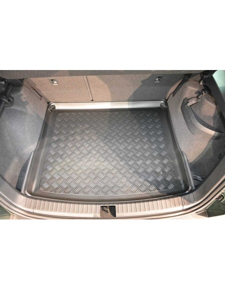 |AutoNeo.roTavita de portbagaj Skoda Karoq, caroserie SUV, fabricatie 2017 - prezent, portbagaj superior 1