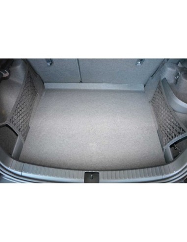 |AutoNeo.roTavita de portbagaj Skoda Karoq, caroserie SUV, fabricatie 2017 - prezent, portbagaj superior 1