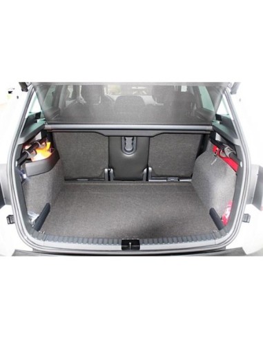 |AutoNeo.roTavita de portbagaj Skoda Karoq, caroserie SUV, fabricatie 2017 - prezent, portbagaj superior 1